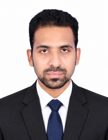 S.M.J. Mohamed Yosuf Khan – SOS Foundation volunteer portrait